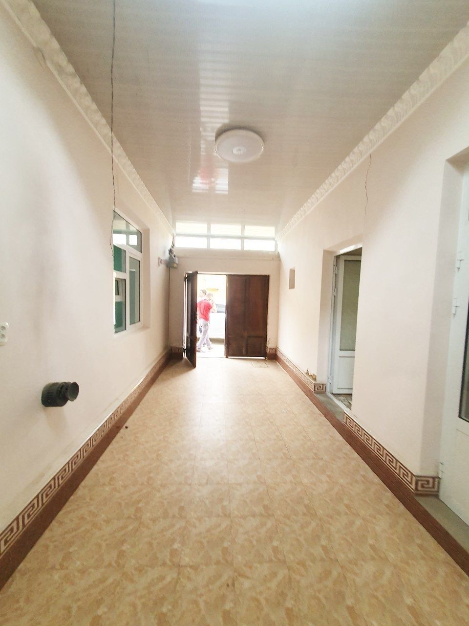 Ховли 1 сотик  Геофизика 100м²