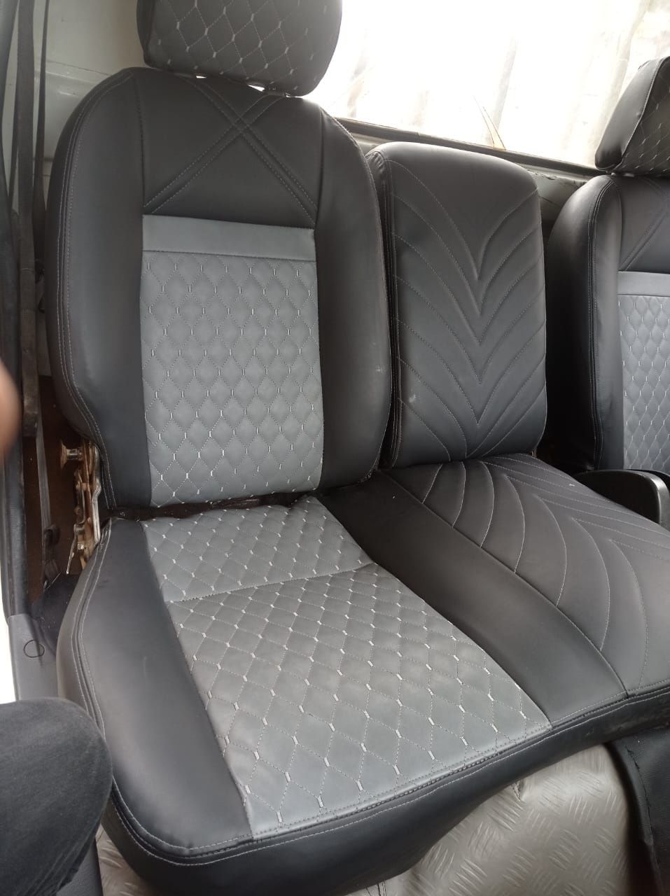 Автотапицерски Услуги