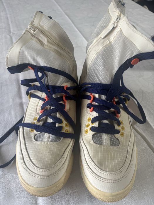 Adidasi/ghete AIR JORDAN