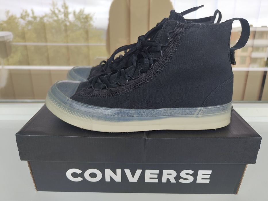42 Converse Chuck Taylor All Star CX EXP2