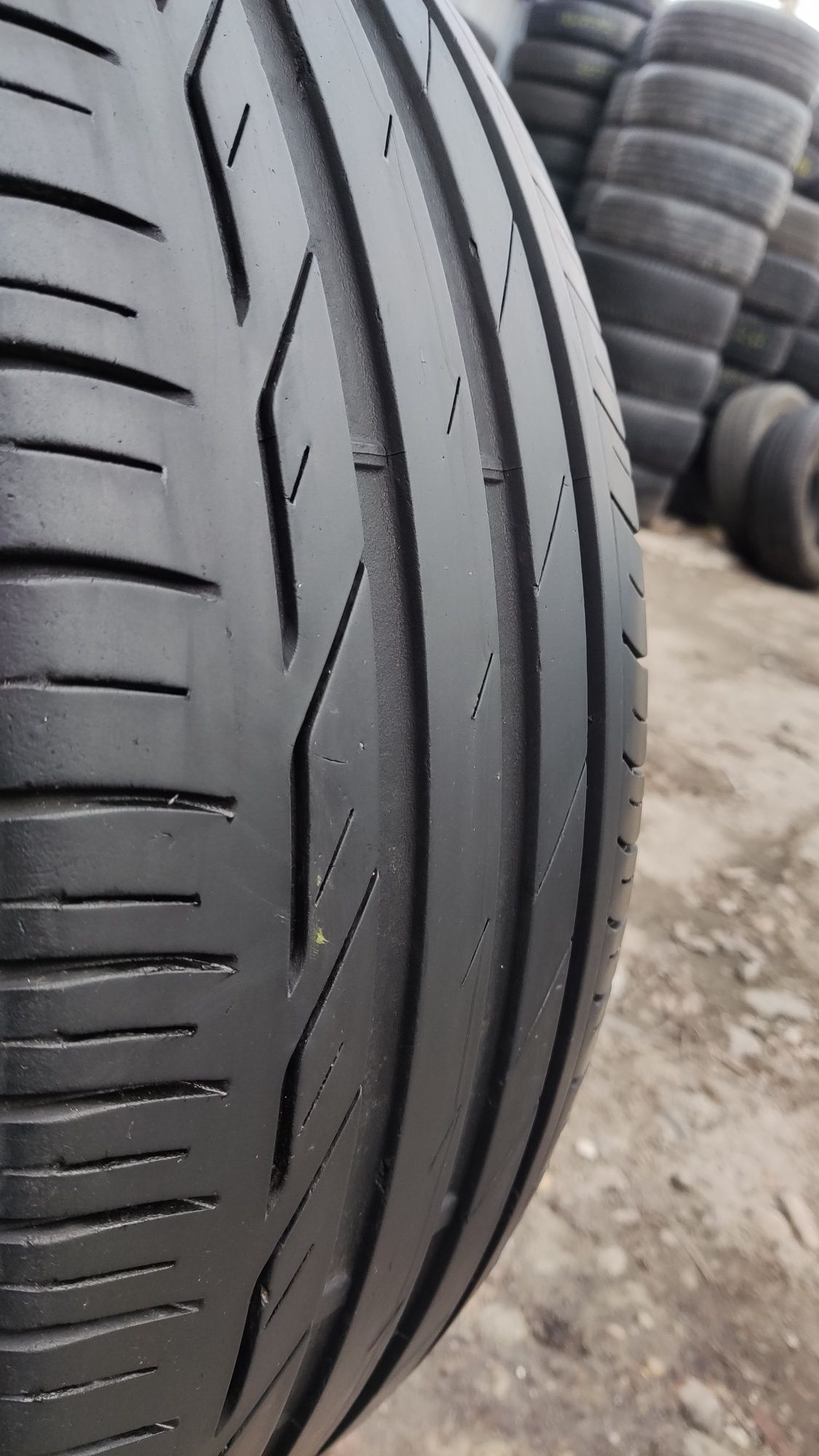 4бр летни гуми 215/60/16 Bridgestone Turanza 001, dot19
dot2019
6.8 m