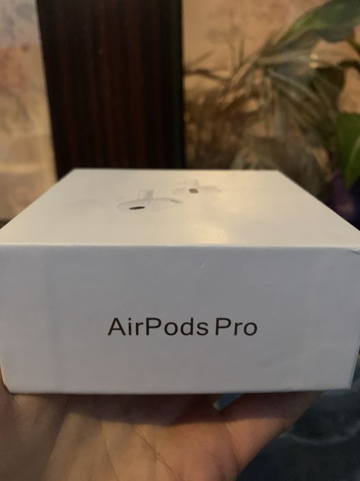 Vanzare AirPods Pro