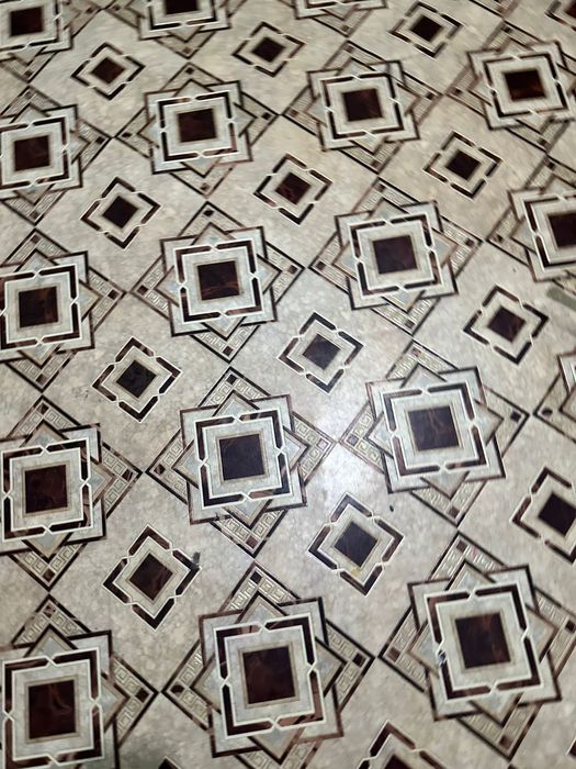 Отдам даром,Линолеум,б/у