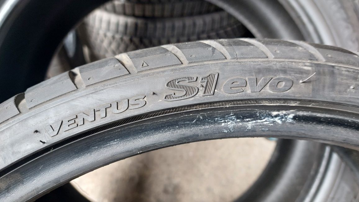 Летни гуми 235/30/20 Hankook Ventus S1 Evo 4 броя