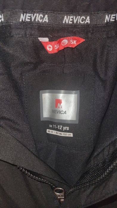 Costum ski Nevica 11-12 ani, 152