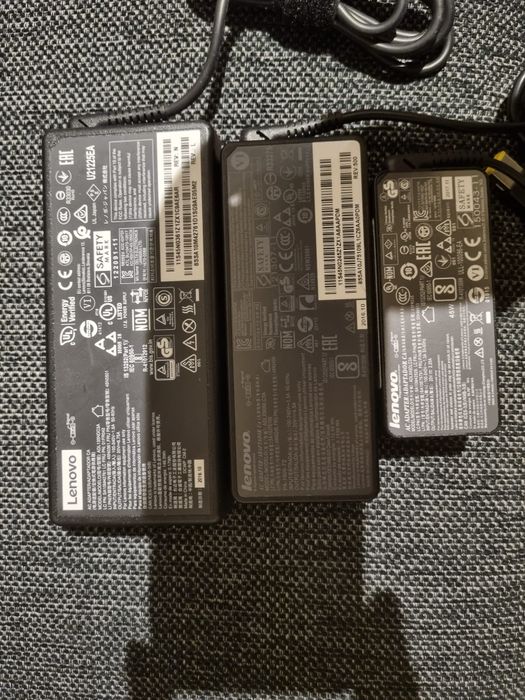 Incarcator Lenovo 135w, 90w, 65w, 45w