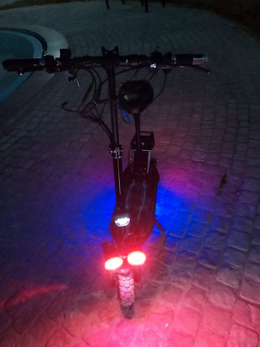 Samakat. Kugo E 10 max