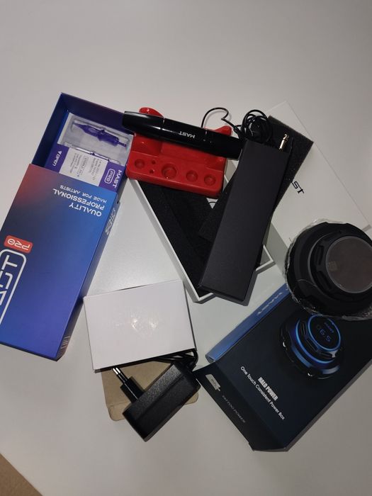 Машинка для Перманентного макияжа