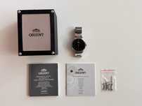 Orient Automatic F6722