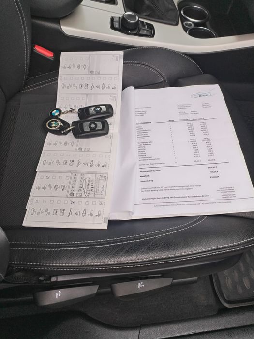 Bmw x3 xdrive 2.0d 184 cp, an fabr 2013,euro5