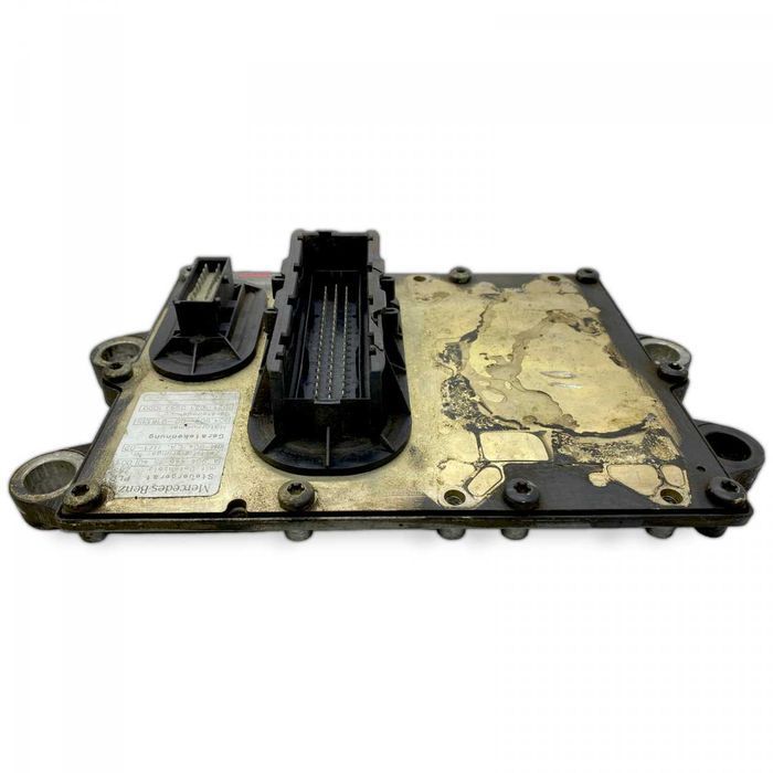 Calculator motor OM904LA 904.908 MERCEDES/piese camioane