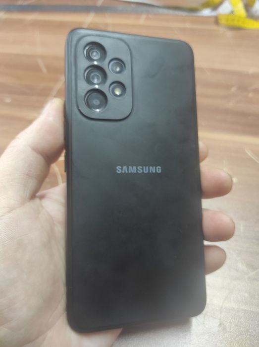 Самсунг А53. 5G. 256 гб. Озу 8 гб