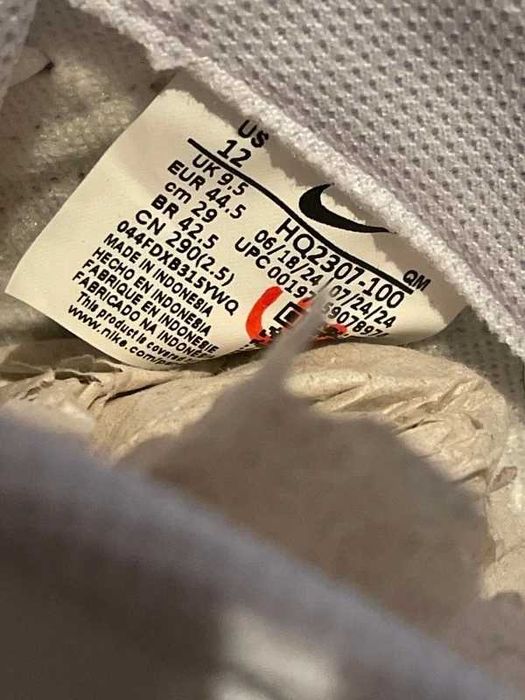 Nike Court Lagacy Lift