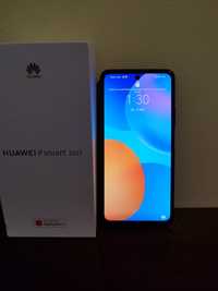 Huawei P smart 2021