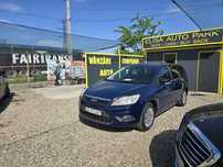 Ford Focus 1.6 D fab 2009 E5 RATE/CASH/BUY BACK