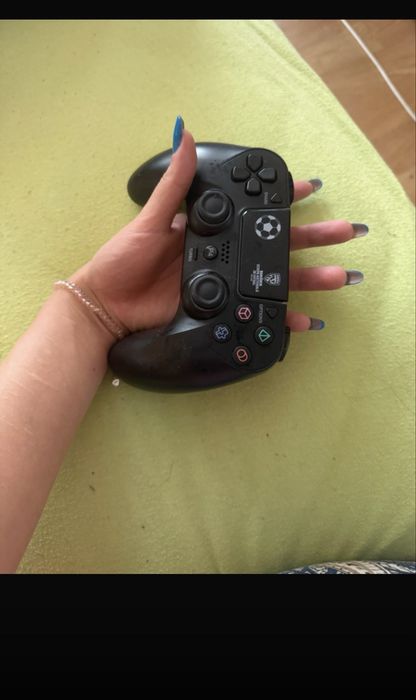 Playstation 4 functional