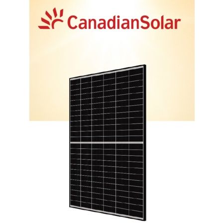 Panouri fotovoltaice 455w Canadian Solar TOPHiKu6