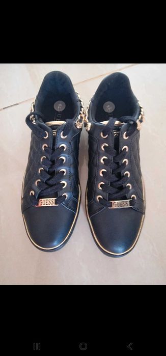 Pantofi guess originali