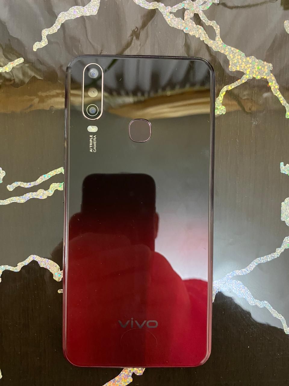 Vivo в отличном состоянии