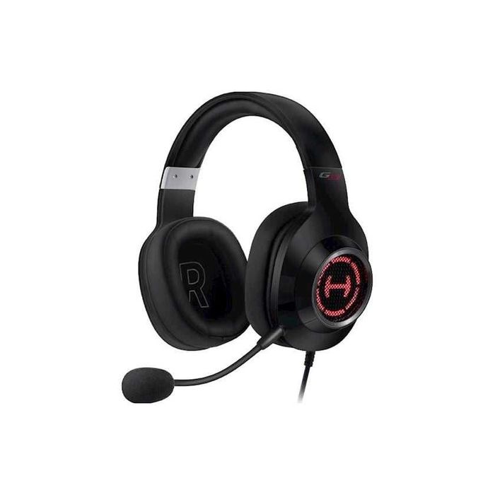 Игровые наушники - Edifier G2 II (gaming - call center)