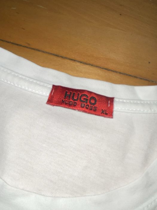 Tricou Hugo Boss