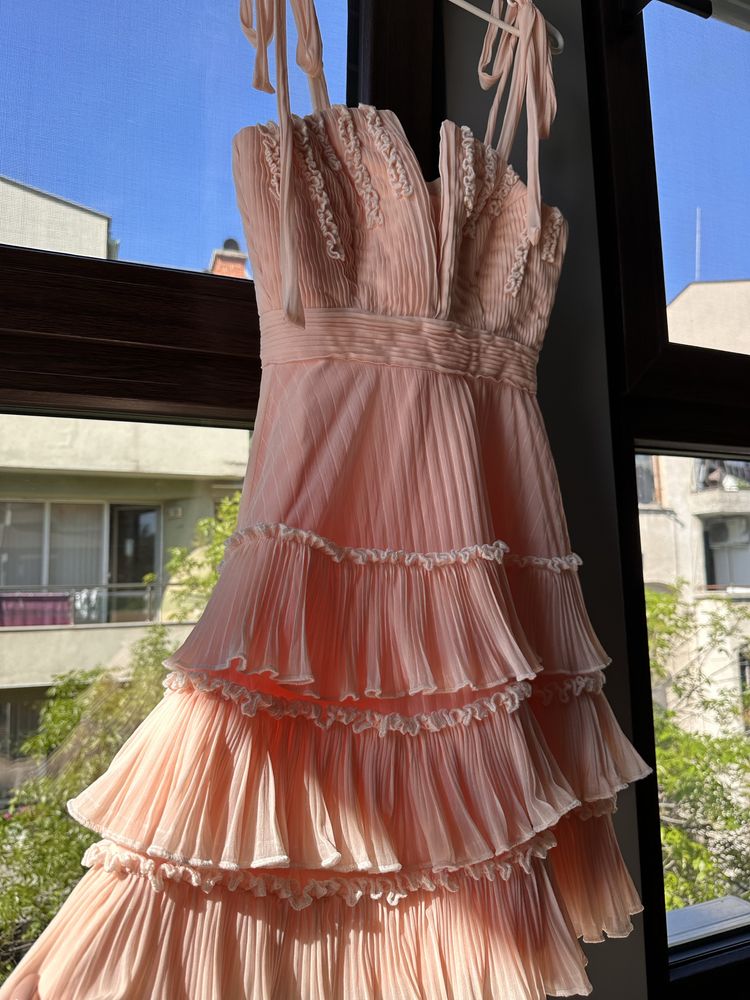 Рокля Boutique Cocoon