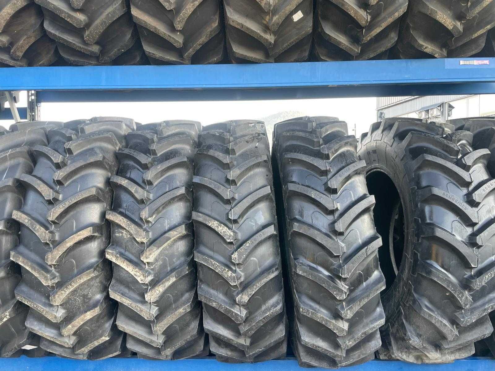 Anvelope radiale 520/85R38 ARMOUR anvelope noi 20.8R38 155A8