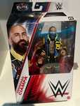Figurina Elite WWE- Tomasso Ciampa