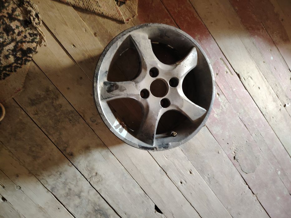 Saka diska sotiladi 14 razmer 4 ta