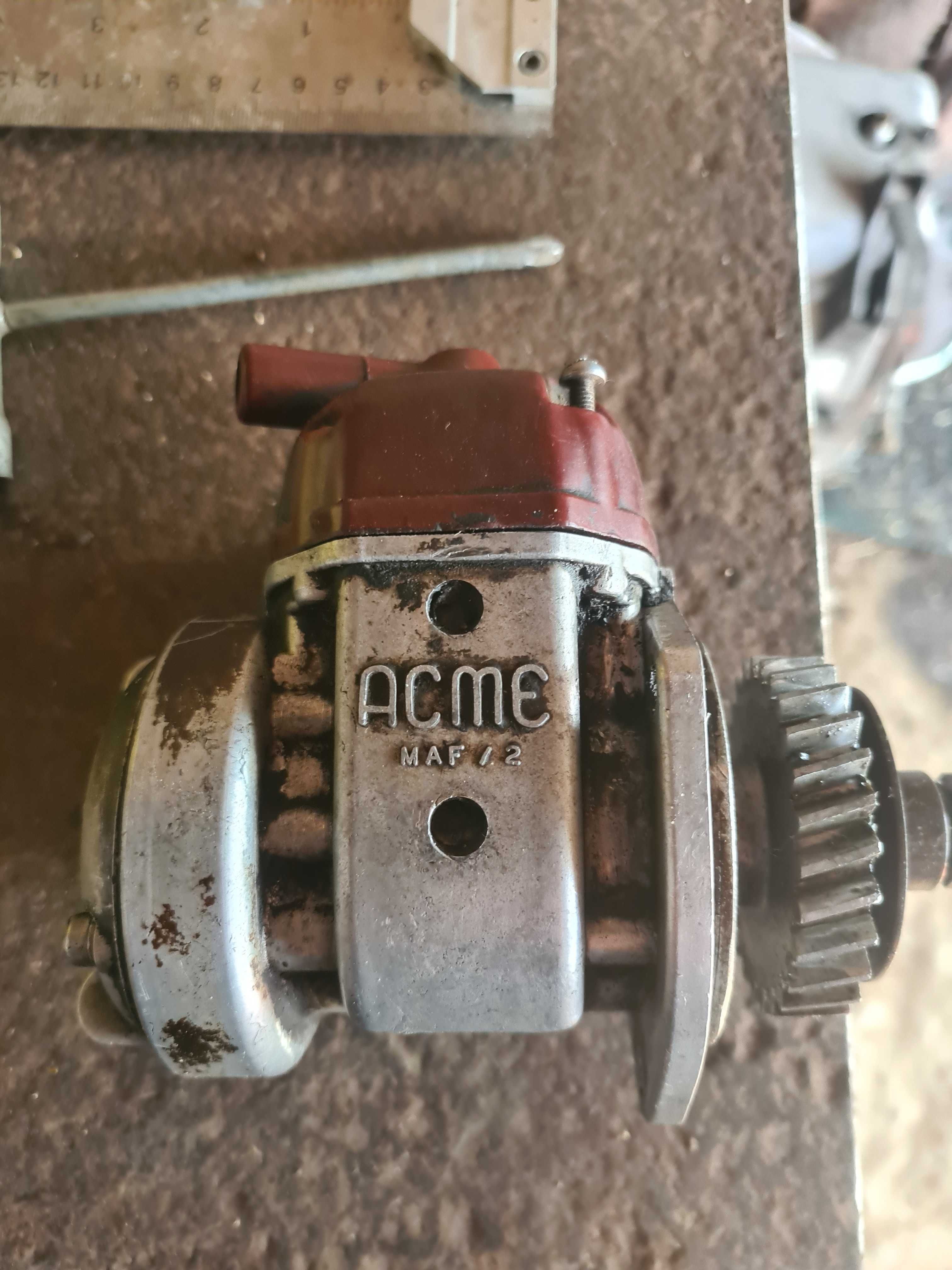 Motor acme LA480 de piese