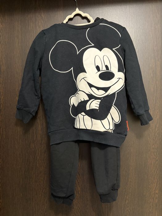 Детски сетове различни размери