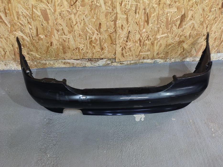 Bara spate BMW seria 5 E60 an 2003-2007