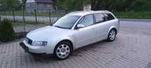 Audi a4 b6 1900 tdi anul 2005