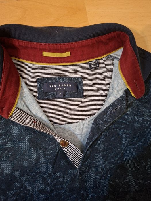 Tricou Ted Baker