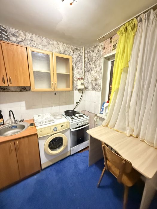 Сдам 1-комнатную квартиру