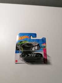 Vand masinuta hotwheels treashure hunt