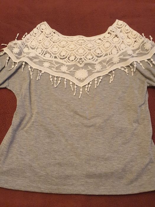 Lot 20  tricouri dama