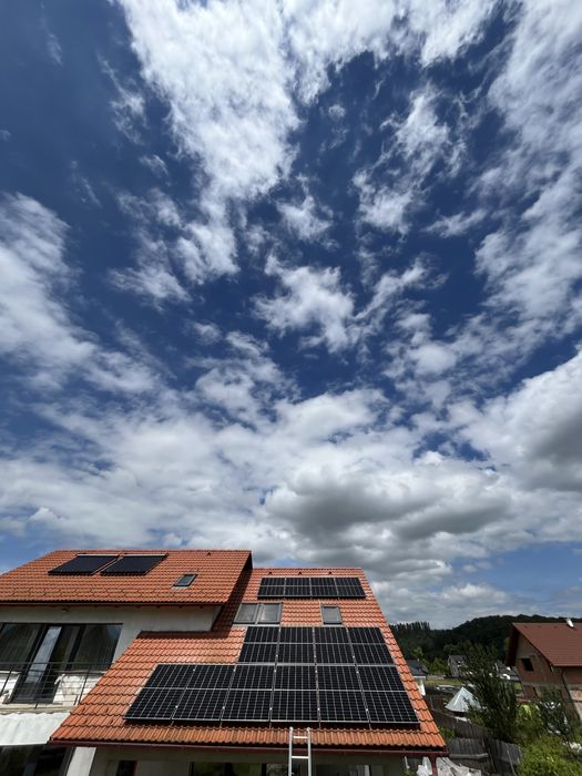 Electrician autorizat ANRE-Servicii în domeniul electricității