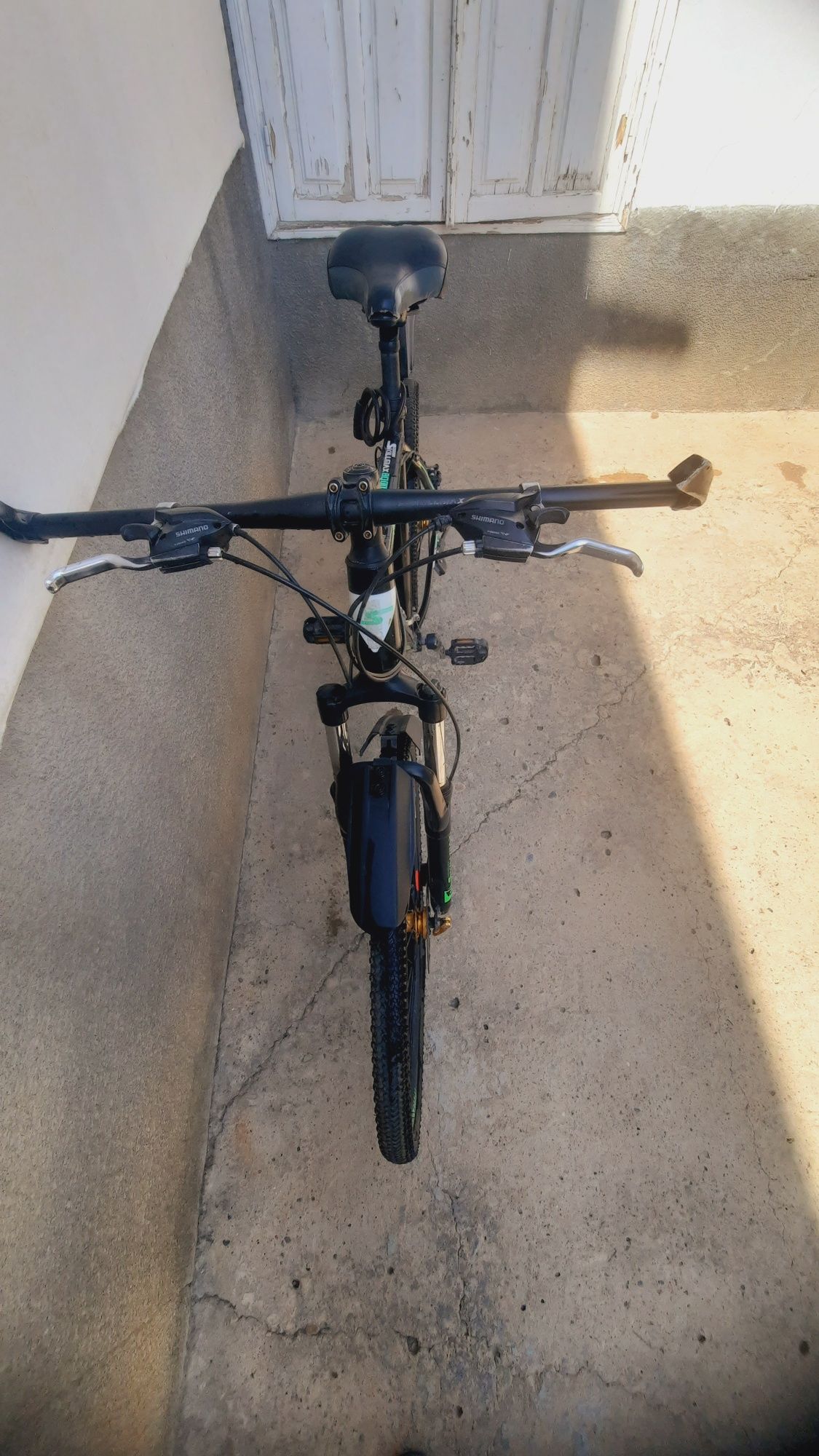 Srochno sotiladi  Velosiped skillmax