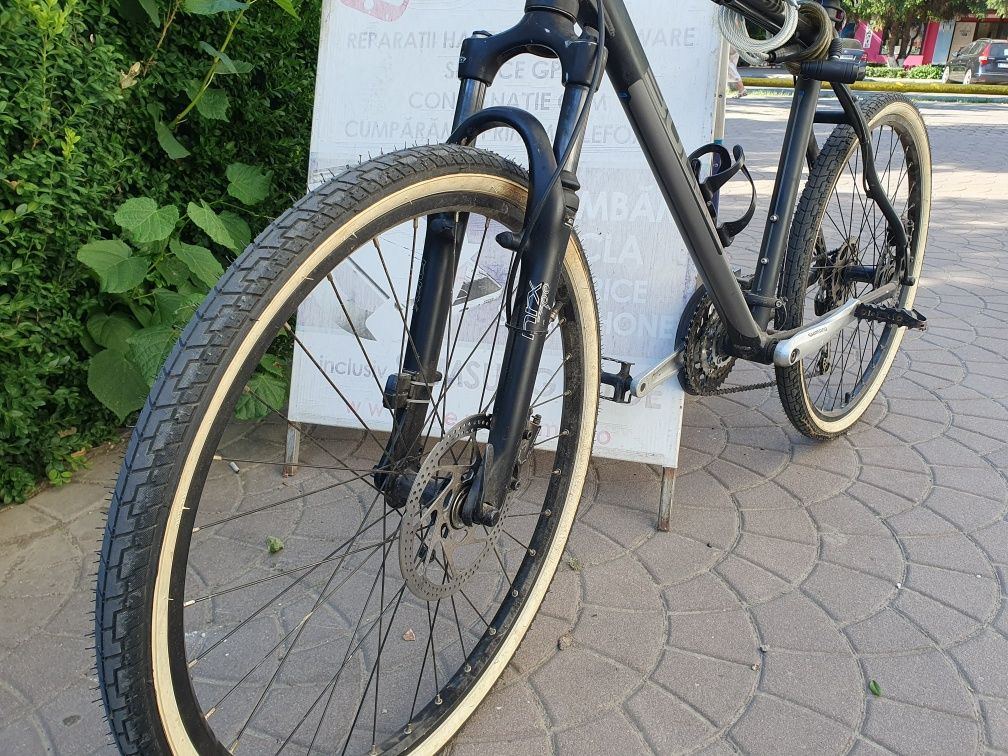 Bicicleta BULLS MTB