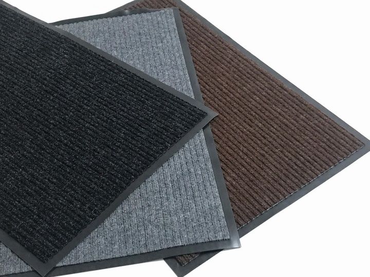 Коврик придверный в Астане