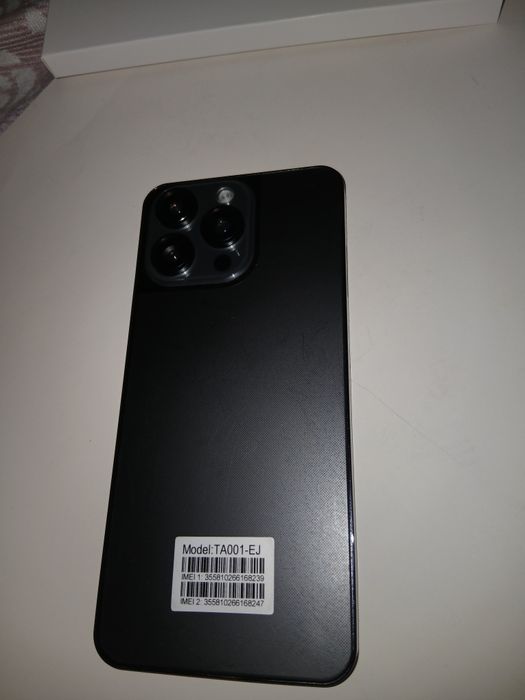 Смартфон i Phomc i15 Pro Max