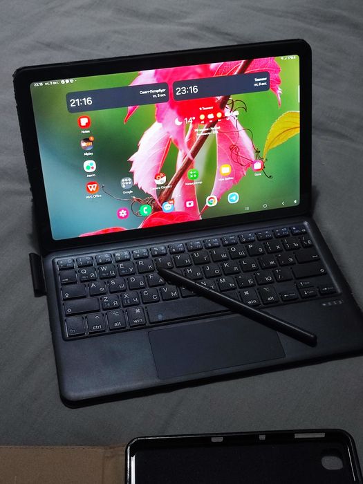 Samsung tab s 6 lite