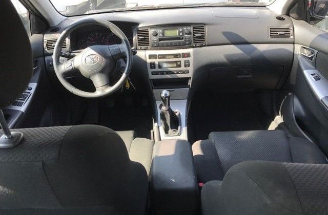 3 броя Тойота Корола е12 1,4д 90 кс 2,0д, 116кс .TOYOTA COROLLA E12