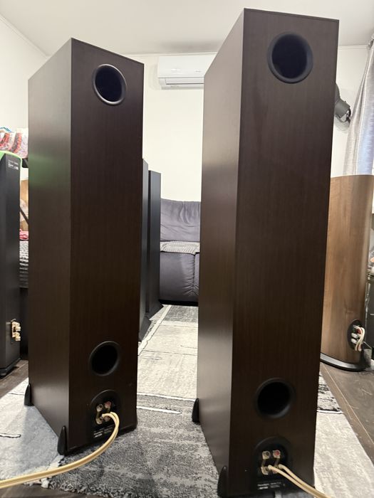 Boxe Paradigm Monitor 11 V.6,250W,Cap De Serie,Difz De Bas 19.1/7.5