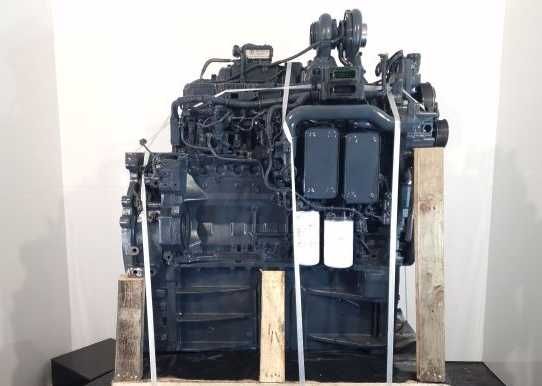 Vand motor Deutz Excavator TCD 2017 Piese Utilaje /Dezmembrari Deutz