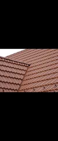 Reparati Montaj acoperisuri mansardari învelitoare la cerere client