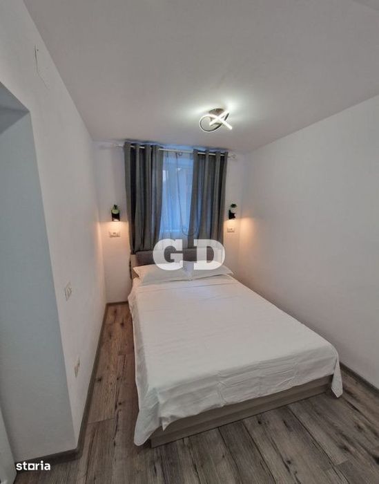 Garsoniera de inchiriat centrul istoric