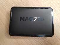 MAG250 маг250 stb  IPTV