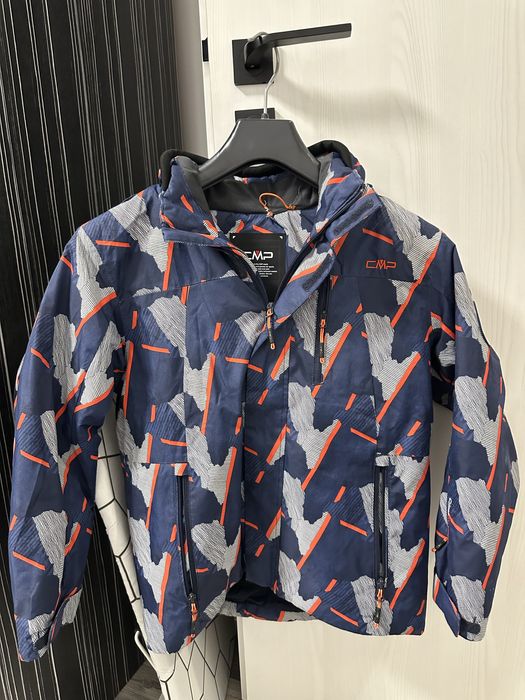 Ски яке CMP 140р.
